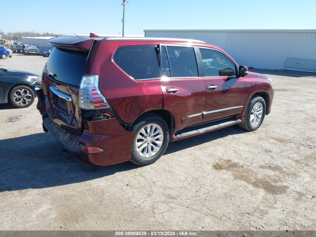 JTJBM7FX0G5121597 Lexus 460