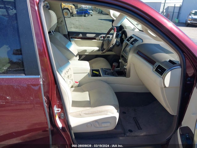 JTJBM7FX0G5121597 Lexus 460