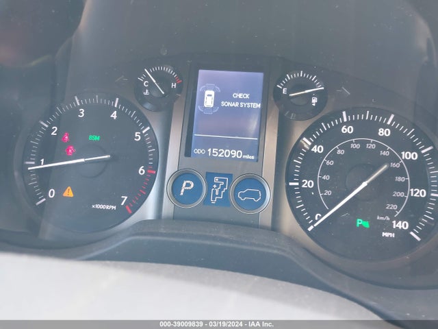 JTJBM7FX0G5121597 Lexus 460