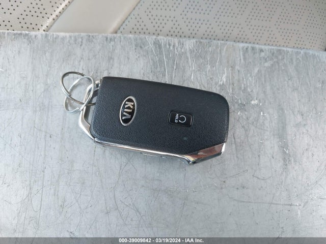 KIA SORENTO S 2021 5XYRLDLC0MG022530 Image 11