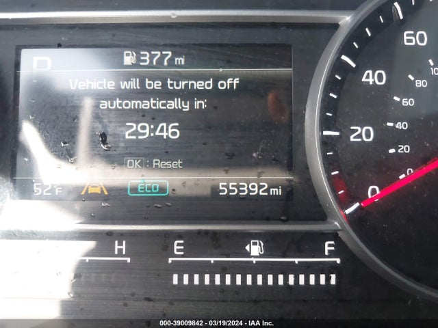 KIA SORENTO S 2021 5XYRLDLC0MG022530 Image 15