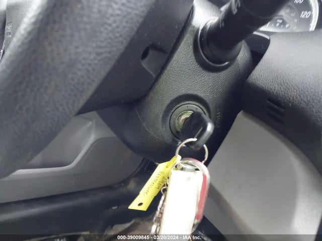 Honda ACCORD LX 2017 1HGCR2F3XHA246335 Image 11
