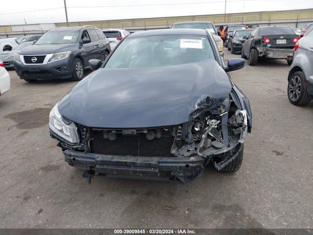 Honda ACCORD LX 2017 1HGCR2F3XHA246335 Image 13
