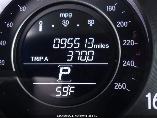 Honda ACCORD LX 2017 1HGCR2F3XHA246335 Image 16