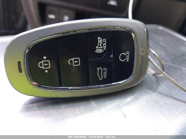 Hyundai SONATA SEL 2021 KMHL64JA3MA146060 Image 11