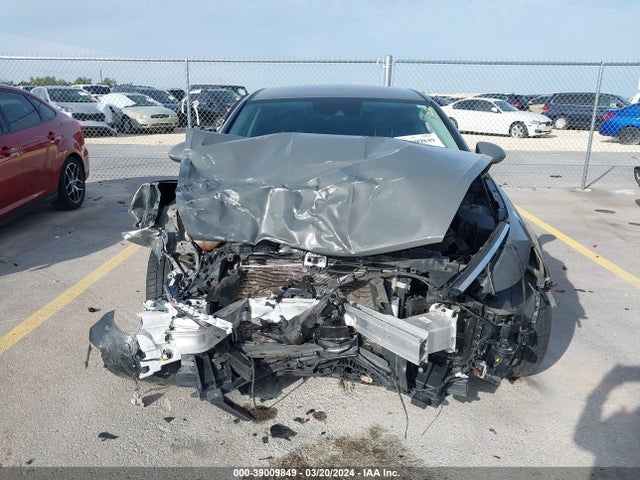 Hyundai SONATA SEL 2021 KMHL64JA3MA146060 Image 13