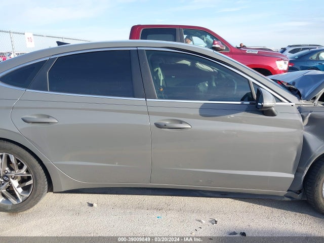 Hyundai SONATA SEL 2021 KMHL64JA3MA146060 Image 14