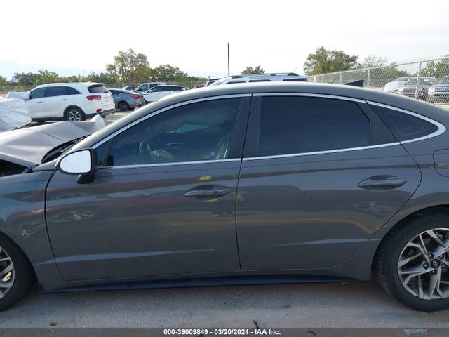 Hyundai SONATA SEL 2021 KMHL64JA3MA146060 Image 15