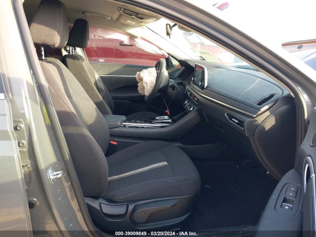 Hyundai SONATA SEL 2021 KMHL64JA3MA146060 Image 5