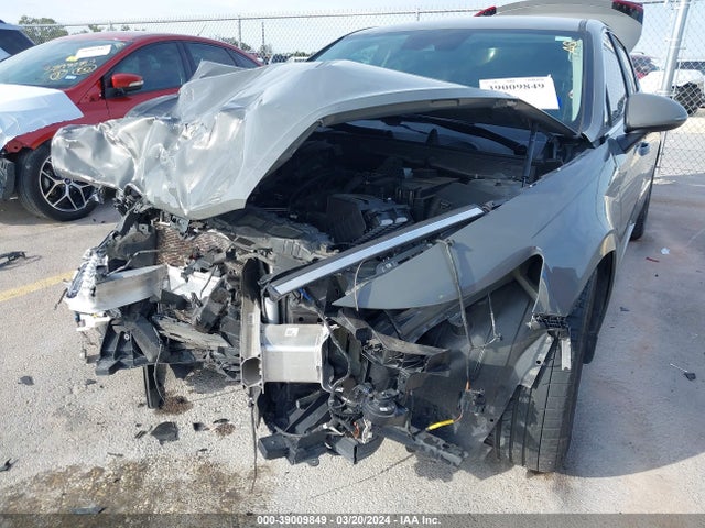 Hyundai SONATA SEL 2021 KMHL64JA3MA146060 Image 6