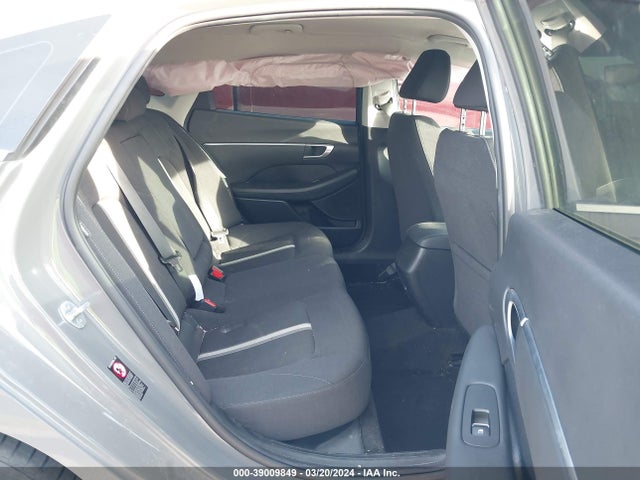 Hyundai SONATA SEL 2021 KMHL64JA3MA146060 Image 8