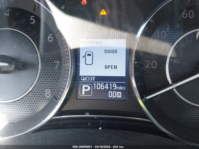 Nissan Armada Platinum 2017 JN8AY2NE3H9704850 Image 16