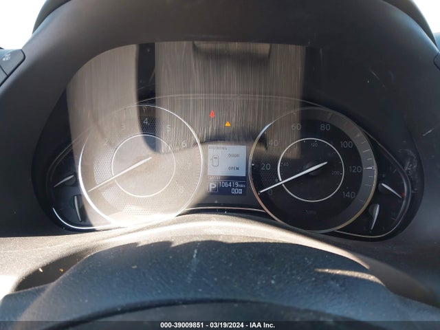 Nissan Armada Platinum 2017 JN8AY2NE3H9704850 Image 7