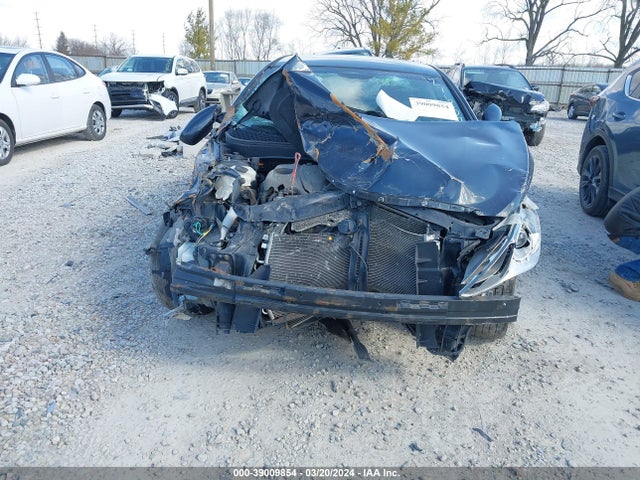 Hyundai SONATA GLS 2014 5NPEB4AC7EH917088 Image 6