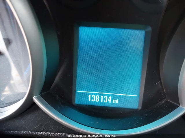 Chevrolet Cruze 1lt Auto 2014 1G1PC5SB7E7278399 Image 14
