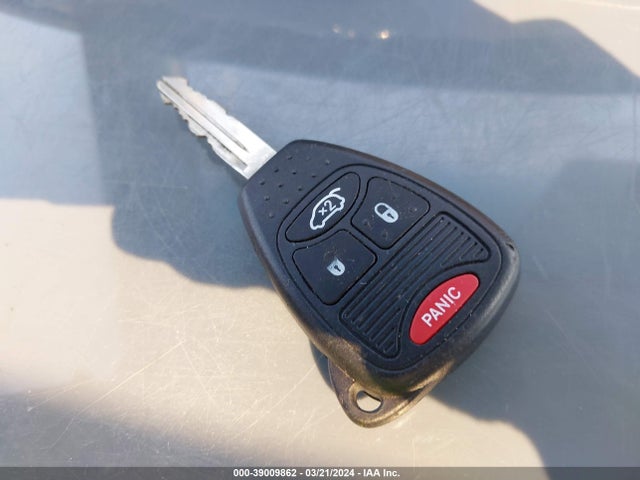 Dodge AVENGER SE 2014 1C3CDZAB9EN159832 Image 11
