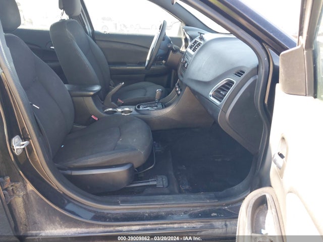 Dodge AVENGER SE 2014 1C3CDZAB9EN159832 Image 5