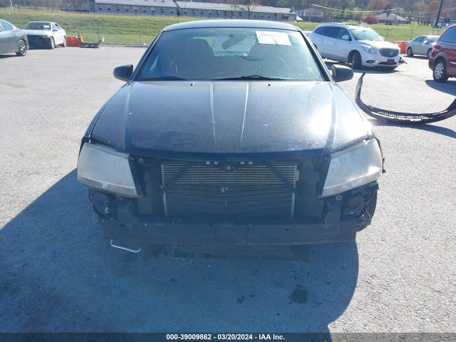 Dodge AVENGER SE 2014 1C3CDZAB9EN159832 Image 6