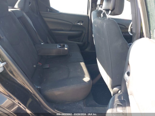 Dodge AVENGER SE 2014 1C3CDZAB9EN159832 Image 8