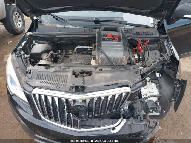 KL4CJDSB4FB133058 Buick Encore Premium