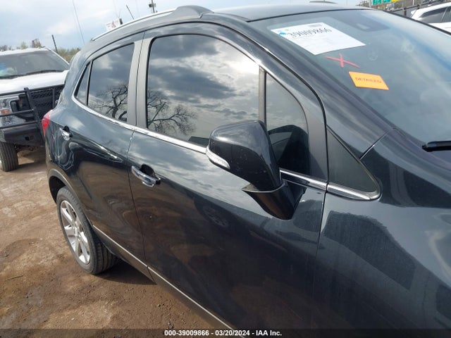 KL4CJDSB4FB133058 Buick Encore Premium
