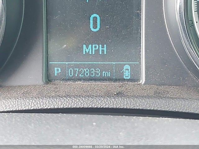 KL4CJDSB4FB133058 Buick Encore Premium