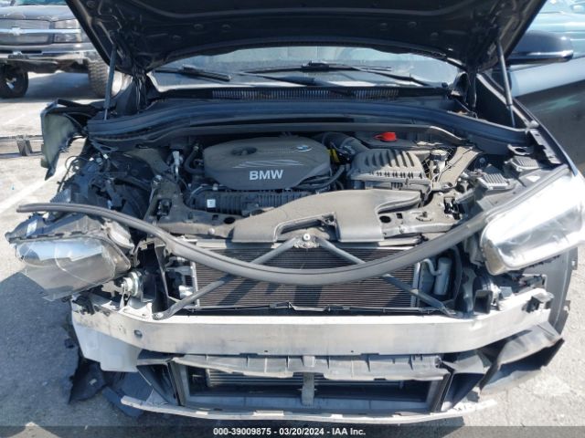 WBXHU7C30H5H35202 BMW X1 Sdrive28i