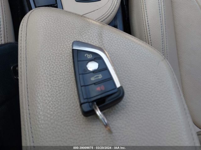 WBXHU7C30H5H35202 BMW X1 Sdrive28i