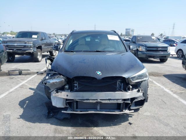 WBXHU7C30H5H35202 BMW X1 Sdrive28i