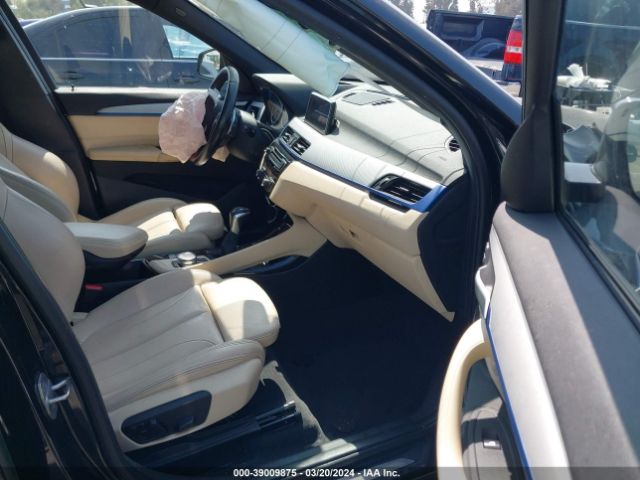 WBXHU7C30H5H35202 BMW X1 Sdrive28i