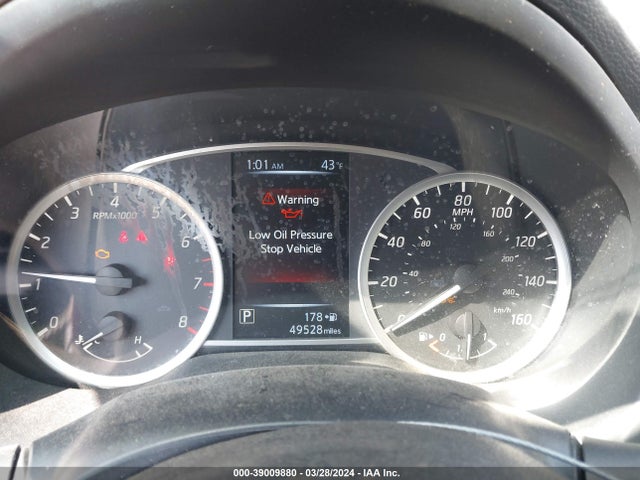 3N1AB7AP8JY272244 Nissan SENTRA S