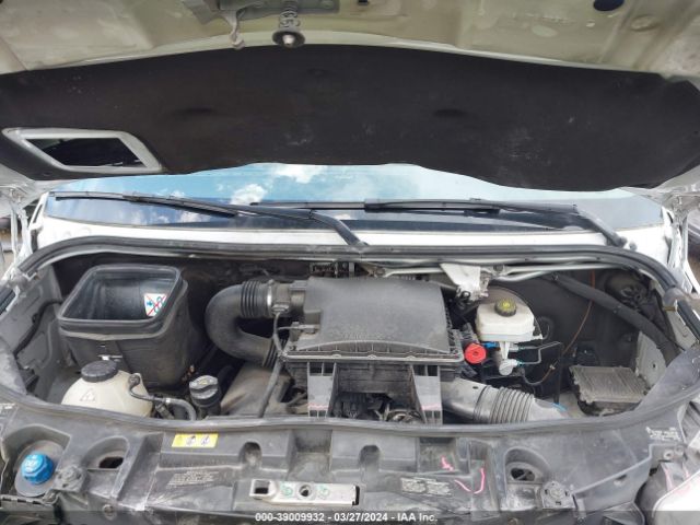 W1Y4ECHY3MT075712 Mercedes-Benz Sprinter 2500 High Roof V6