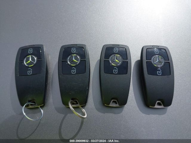 W1Y4ECHY3MT075712 Mercedes-Benz Sprinter 2500 High Roof V6
