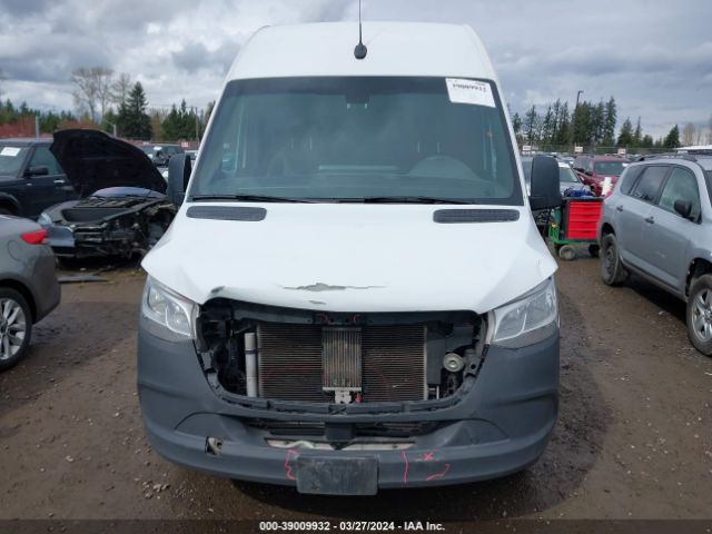 W1Y4ECHY3MT075712 Mercedes-Benz Sprinter 2500 High Roof V6