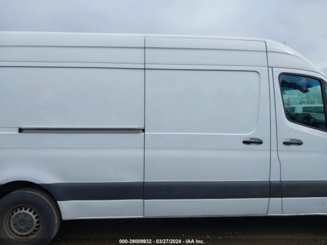 W1Y4ECHY3MT075712 Mercedes-Benz Sprinter 2500 High Roof V6
