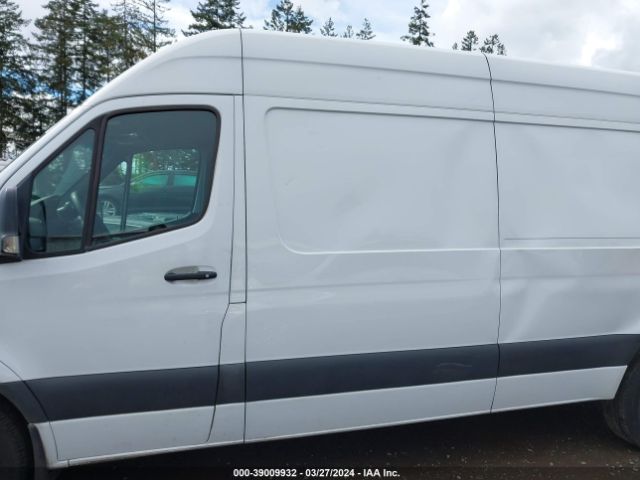 W1Y4ECHY3MT075712 Mercedes-Benz Sprinter 2500 High Roof V6