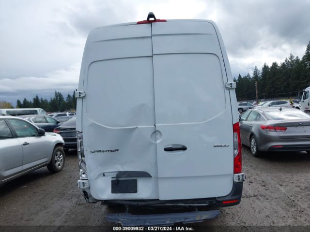 W1Y4ECHY3MT075712 Mercedes-Benz Sprinter 2500 High Roof V6