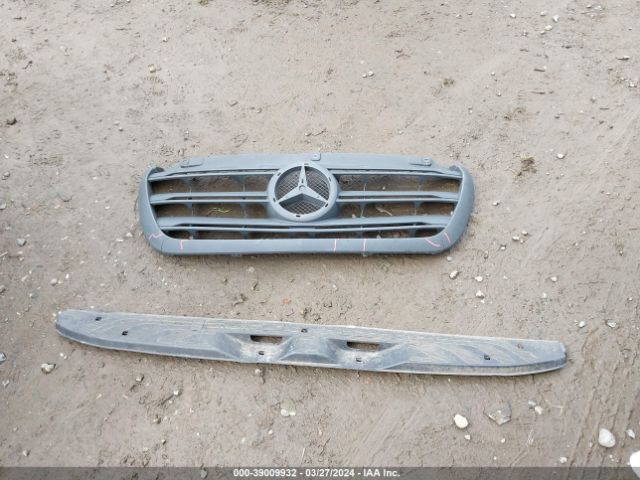 W1Y4ECHY3MT075712 Mercedes-Benz Sprinter 2500 High Roof V6