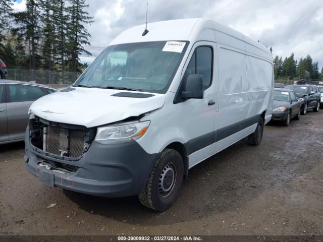 W1Y4ECHY3MT075712 Mercedes-Benz Sprinter 2500 High Roof V6