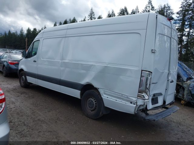 W1Y4ECHY3MT075712 Mercedes-Benz Sprinter 2500 High Roof V6