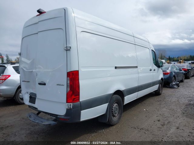W1Y4ECHY3MT075712 Mercedes-Benz Sprinter 2500 High Roof V6