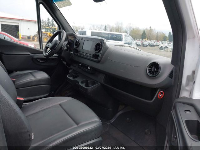 W1Y4ECHY3MT075712 Mercedes-Benz Sprinter 2500 High Roof V6