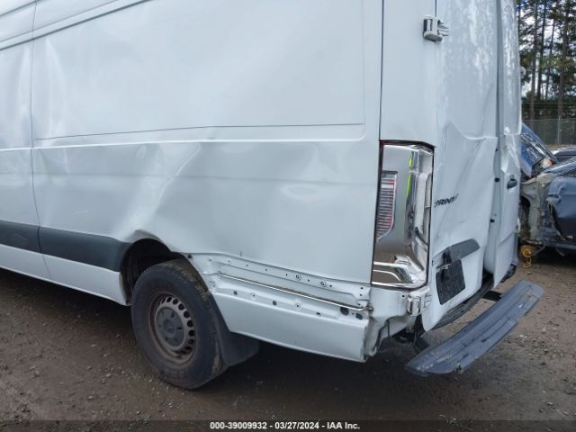 W1Y4ECHY3MT075712 Mercedes-Benz Sprinter 2500 High Roof V6