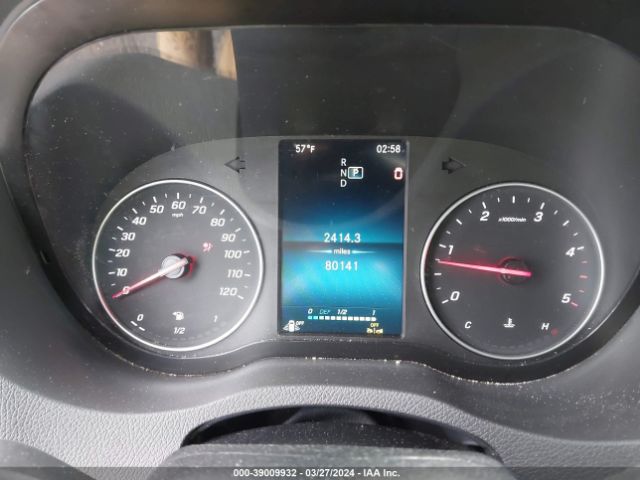 W1Y4ECHY3MT075712 Mercedes-Benz Sprinter 2500 High Roof V6