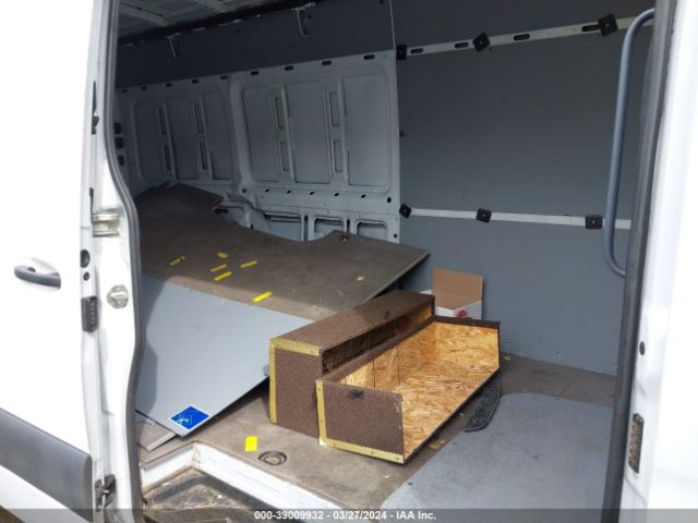W1Y4ECHY3MT075712 Mercedes-Benz Sprinter 2500 High Roof V6