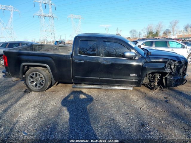 1GTV2VEC9FZ157983 GMC Sierra 1500 Slt