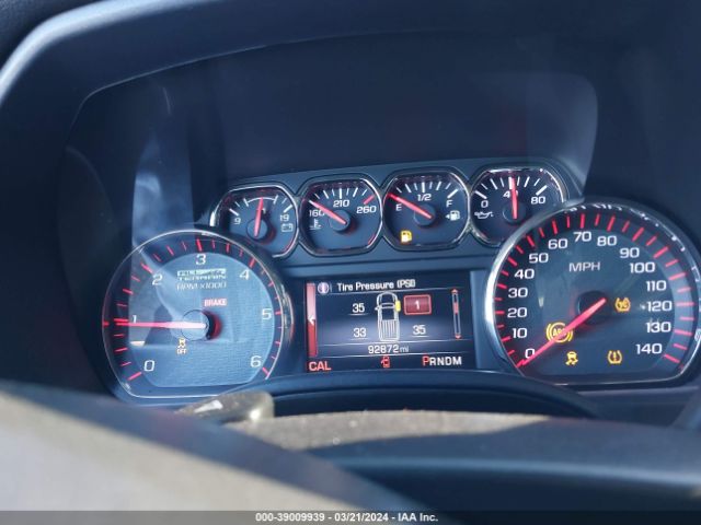1GTV2VEC9FZ157983 GMC Sierra 1500 Slt