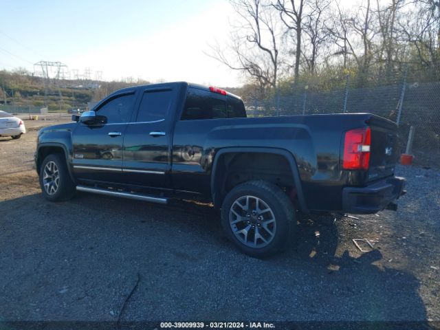 1GTV2VEC9FZ157983 GMC Sierra 1500 Slt