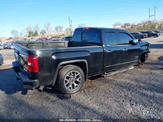 1GTV2VEC9FZ157983 GMC Sierra 1500 Slt