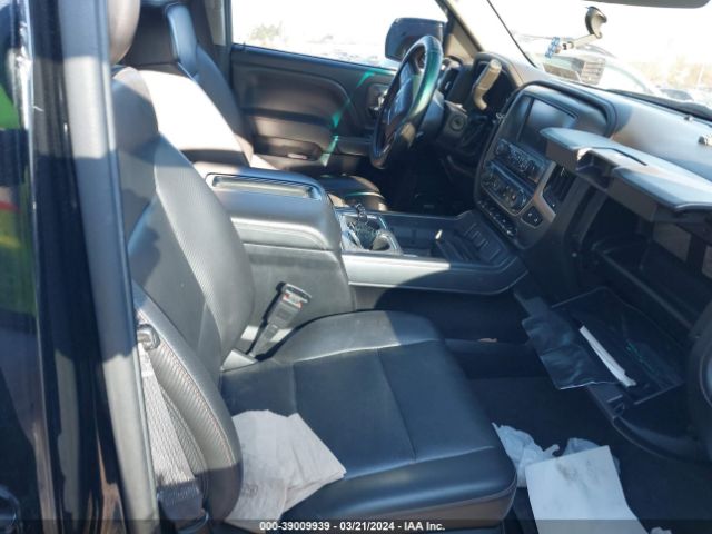 1GTV2VEC9FZ157983 GMC Sierra 1500 Slt
